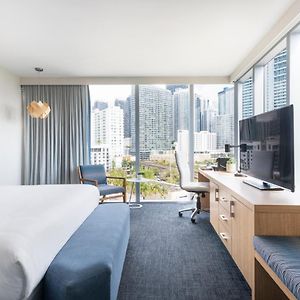 Executive One-Bedroom King Suite